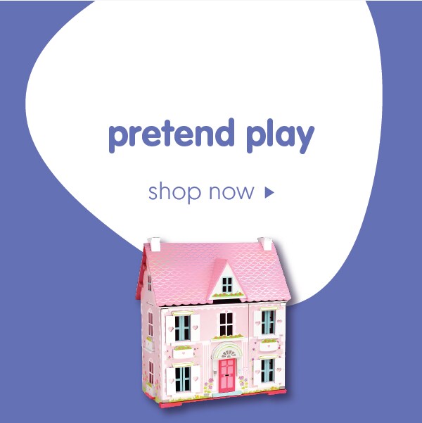 pretend play